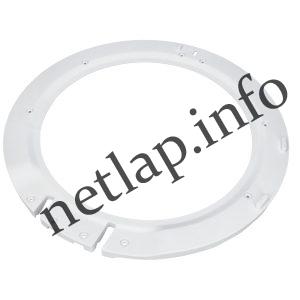 Beko mosógép belső ajtó keret 2850580300