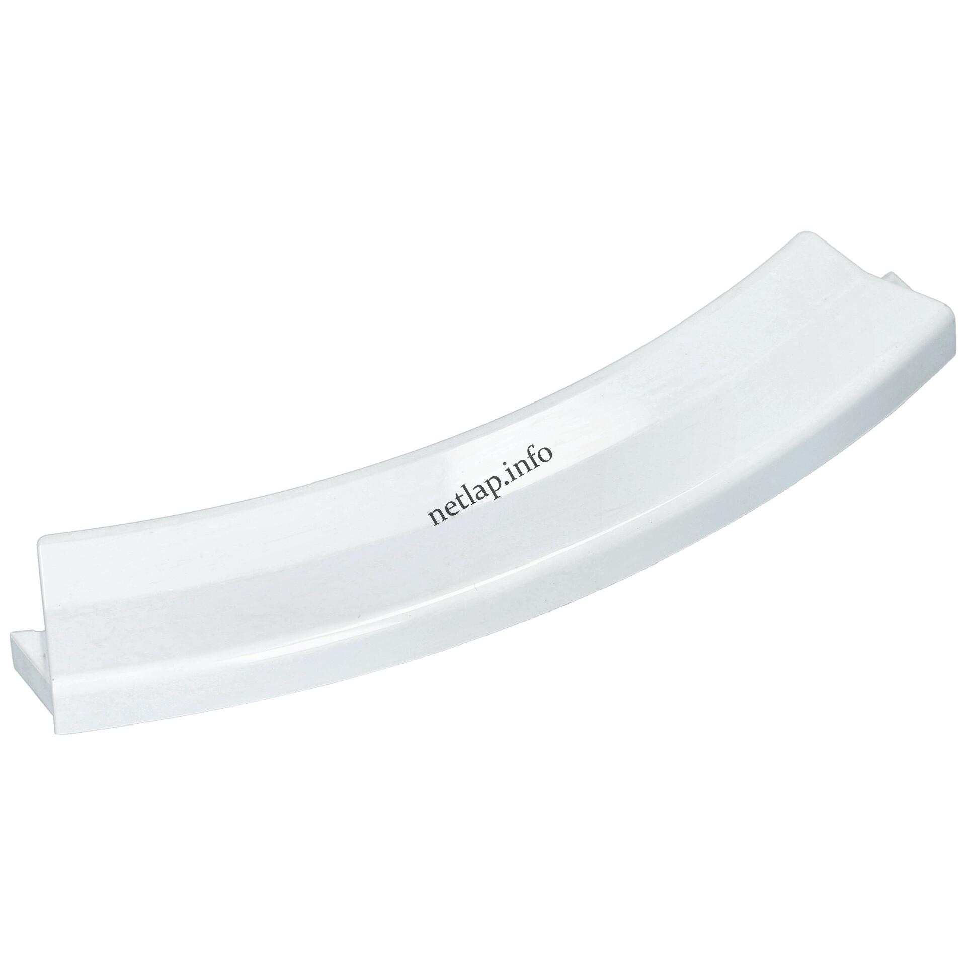 Beko mosógép ajtó fogantyú 2850940100 Beko mosógép ajtó fogantyú 2850940100