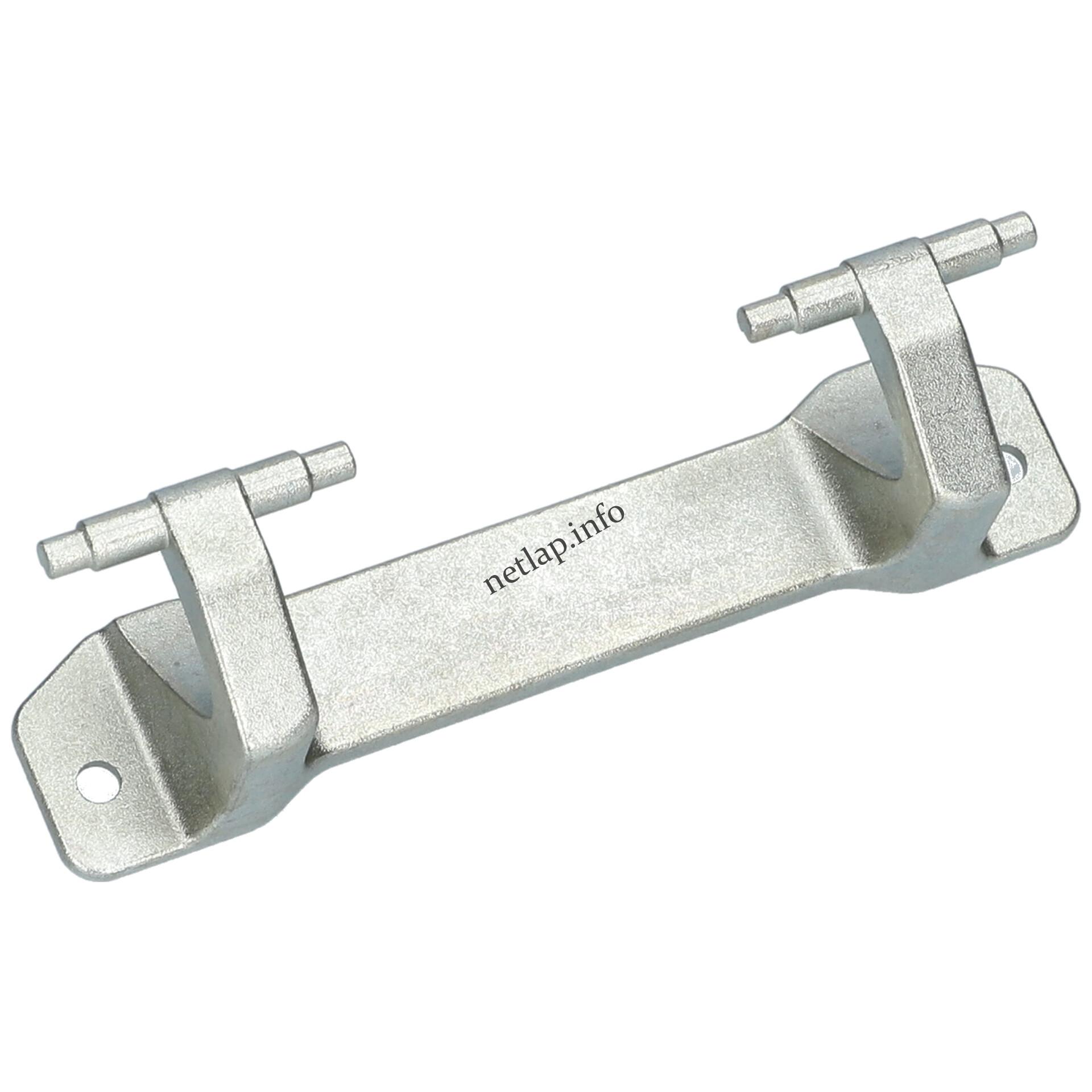 Beko mosógép zsanér 2851640100 Beko mosógép zsanér 2851640100