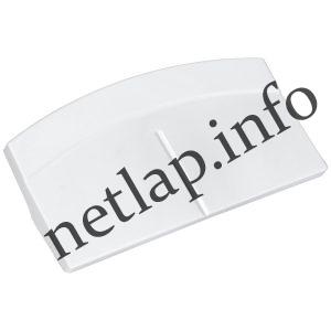 Beko mosógép fogantyú 2853810100