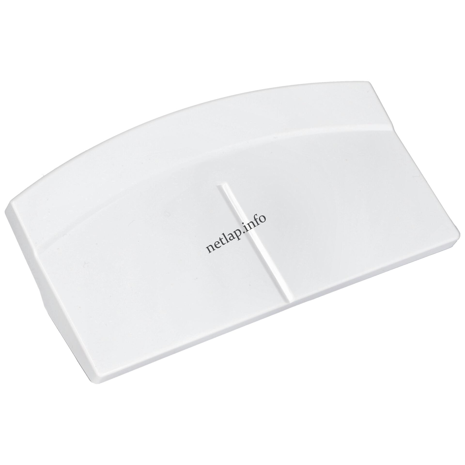 Beko mosógép fogantyú 2853810100 Beko mosógép fogantyú 2853810100