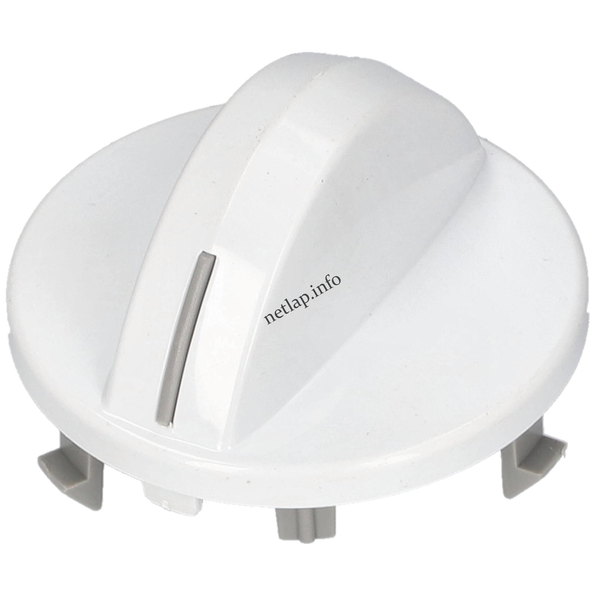 Fagor mosógép választó gomb BS52X2951 Fagor mosógép választó gomb BS52X2951