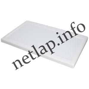 Beko mosógép burkolat tető 2856480100