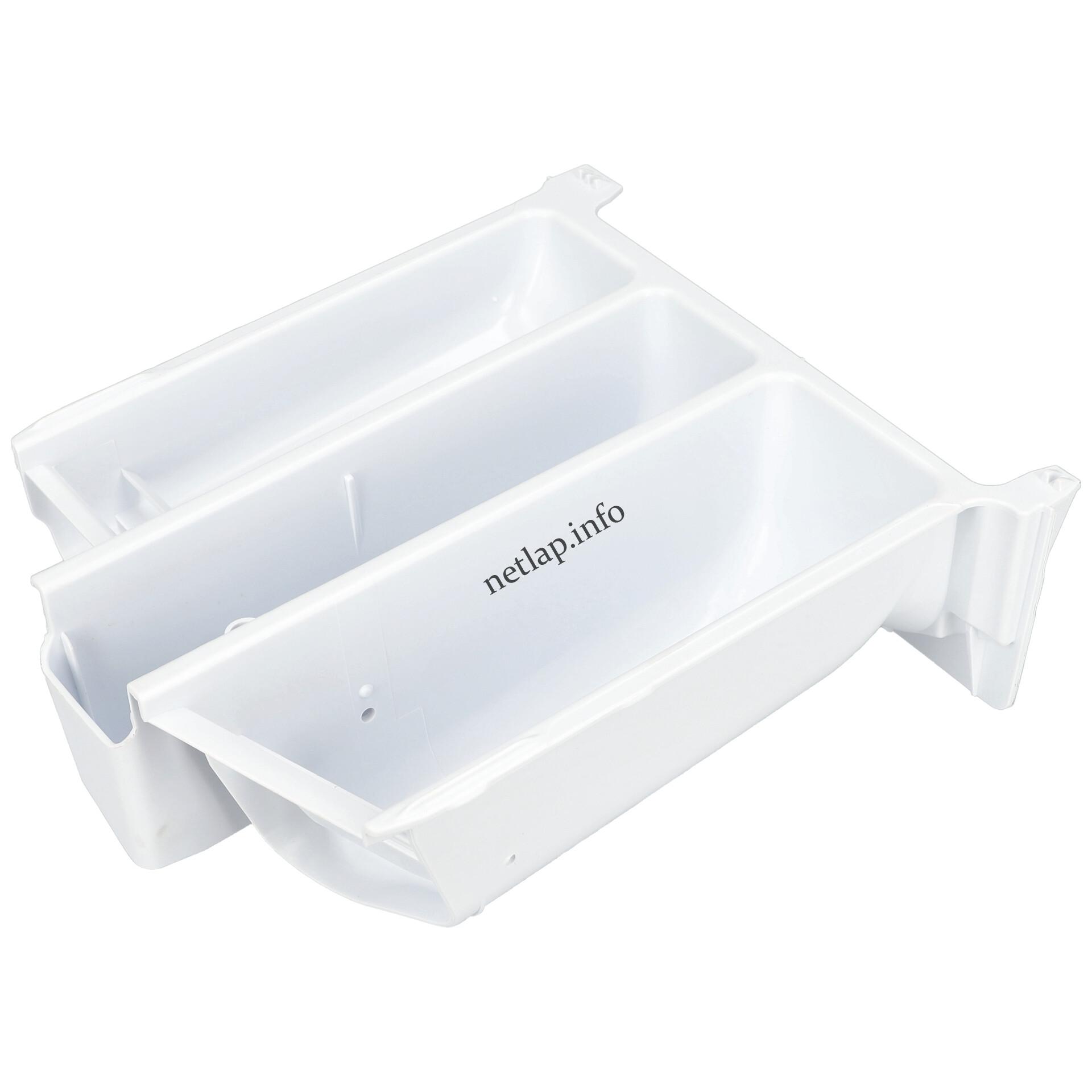 Beko mosógép mosószertartó fiók 2857080200 Beko mosógép mosószertartó fiók 2857080200