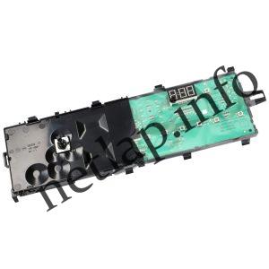 Beko mosógép vezérlőmodul 2858195750