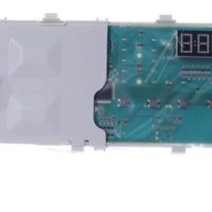 Beko mosógép vezérlőmodul 2858199230