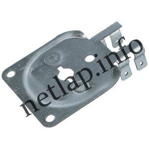 Beko mosógép kábel leszorító 2858560100