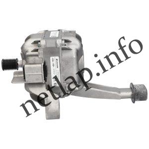 Beko mosógép motor 2859210100