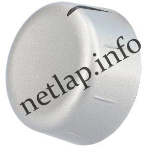 Beko mosógép programválasztó gomb 2859500100