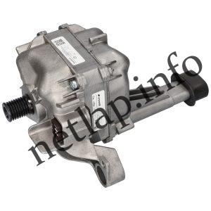 Beko mosógép motor 2860110100