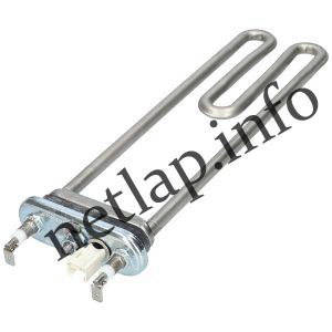 Beko mosógép fűtőszál szenzorral hővédelemmel 1950w 245 mm 2863701700