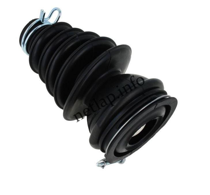 Beko mosógép belső cső üst szivattyú között 2865200100 Beko mosógép belső cső üst szivattyú között 2865200100