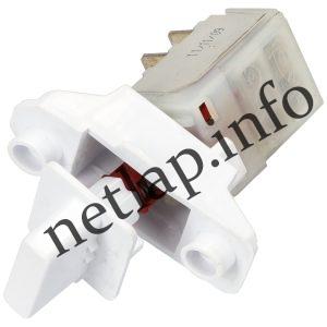 Fagor mosógép ki-be kapcsoló 2870201300