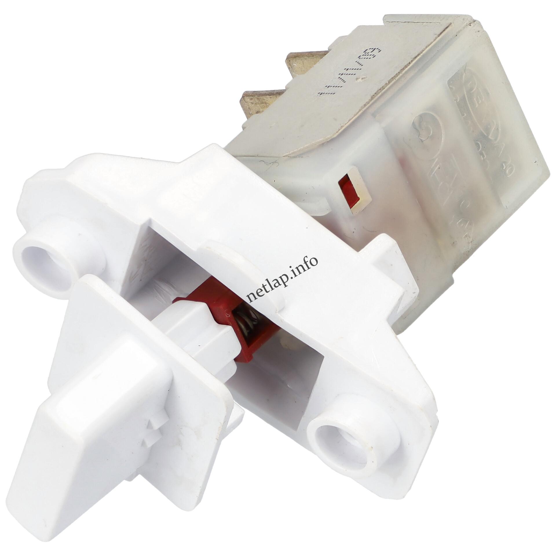 Fagor mosógép ki-be kapcsoló 2870201300 Fagor mosógép ki-be kapcsoló 2870201300