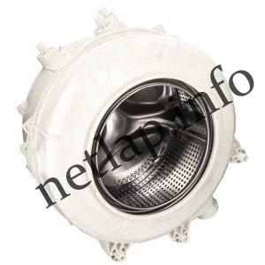 Beko mosógép dob + üst egység 2879000200