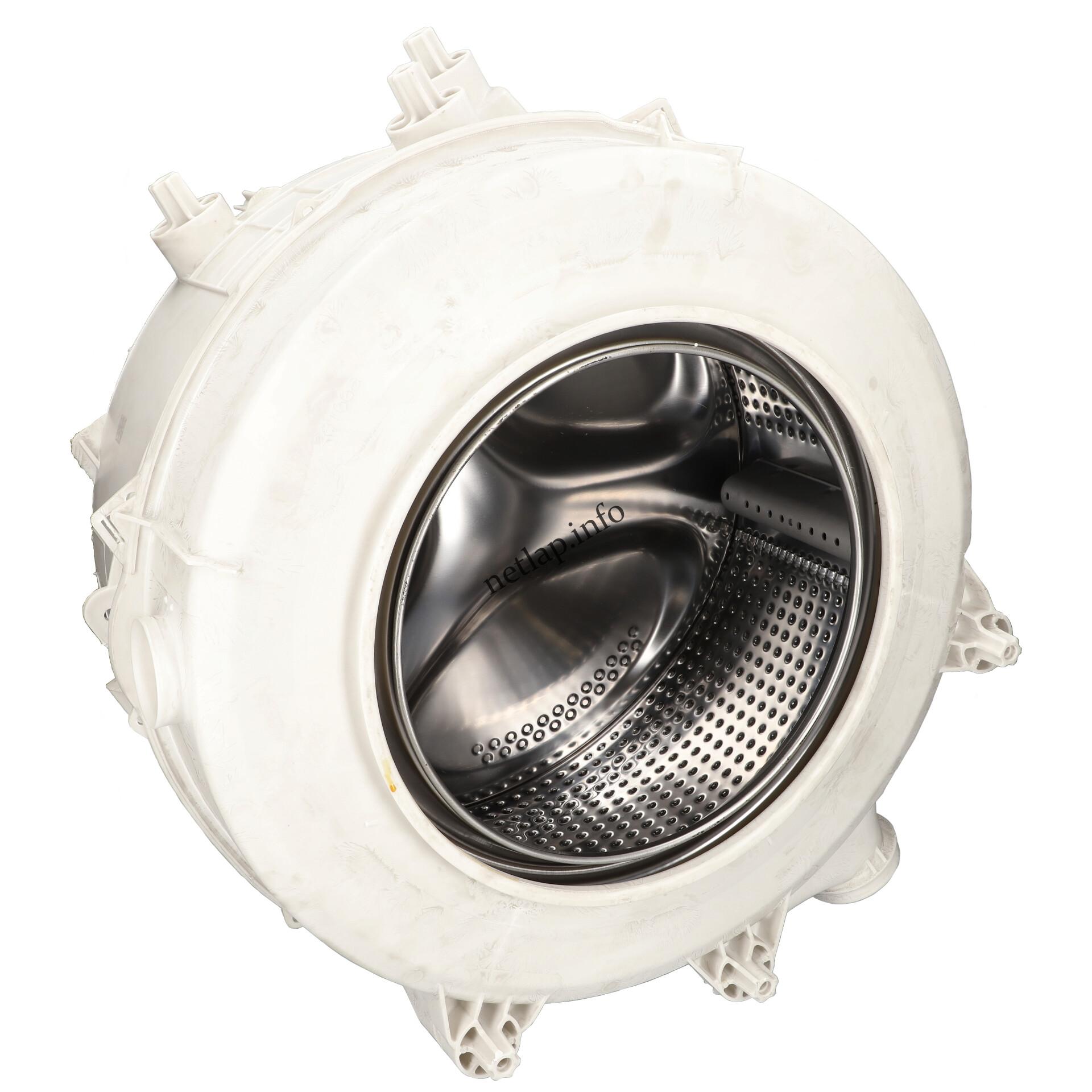 Beko mosógép dob + üst egység 2879000200 Beko mosógép dob + üst egység 2879000200