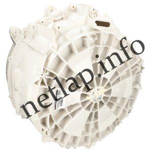 Beko mosógép dob + üst egység 2880601500