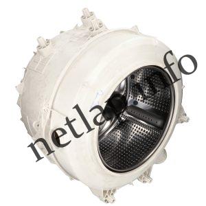 Beko mosógép dob + üst egység 2880602600