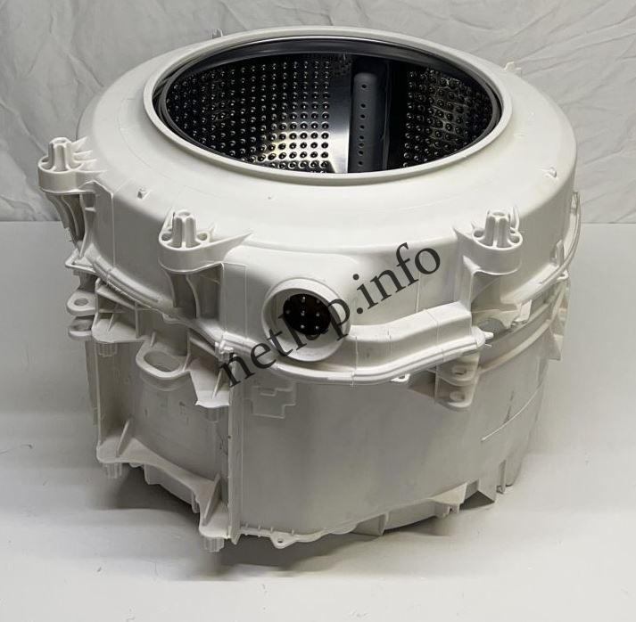 Beko mosógép üst+dob 2880608600 Beko mosógép üst+dob 2880608600