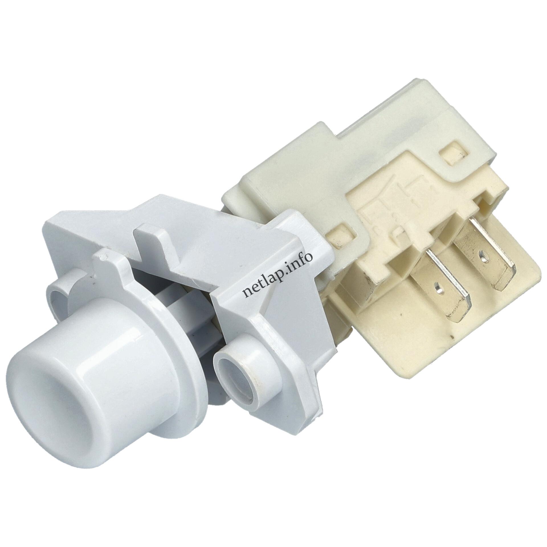 Beko mosógép főkapcsoló +gomb 2883500100 Beko mosógép főkapcsoló +gomb 2883500100