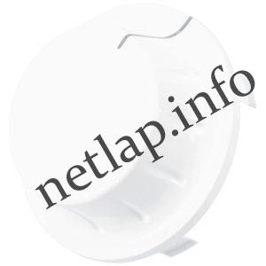 Elektrabregenz mosógép gomb 2900950001