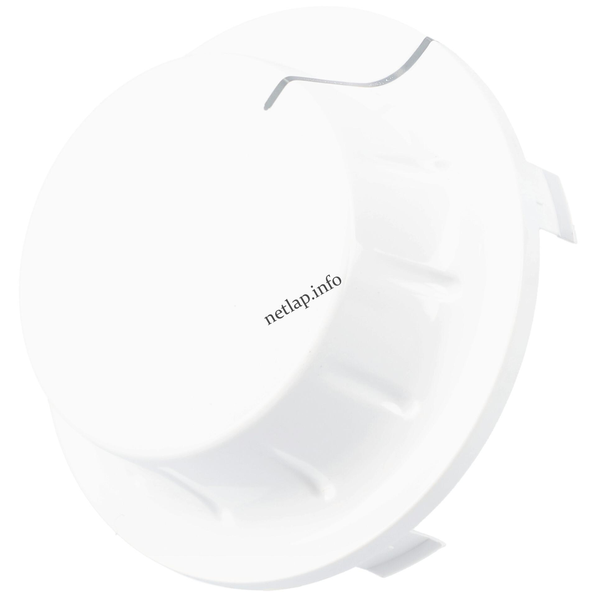 Elektrabregenz mosógép gomb 2900950001 Elektrabregenz mosógép gomb 2900950001