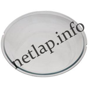 Beko mosógép ajtó üveg 2905560100