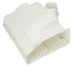 Beko mosógép mosószertartó ház 2914800100