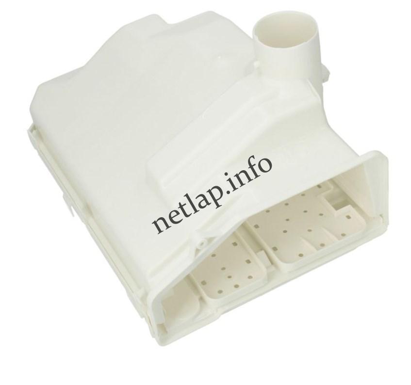 Beko mosógép mosószertartó ház 2914800100 Beko mosógép mosószertartó ház 2914800100