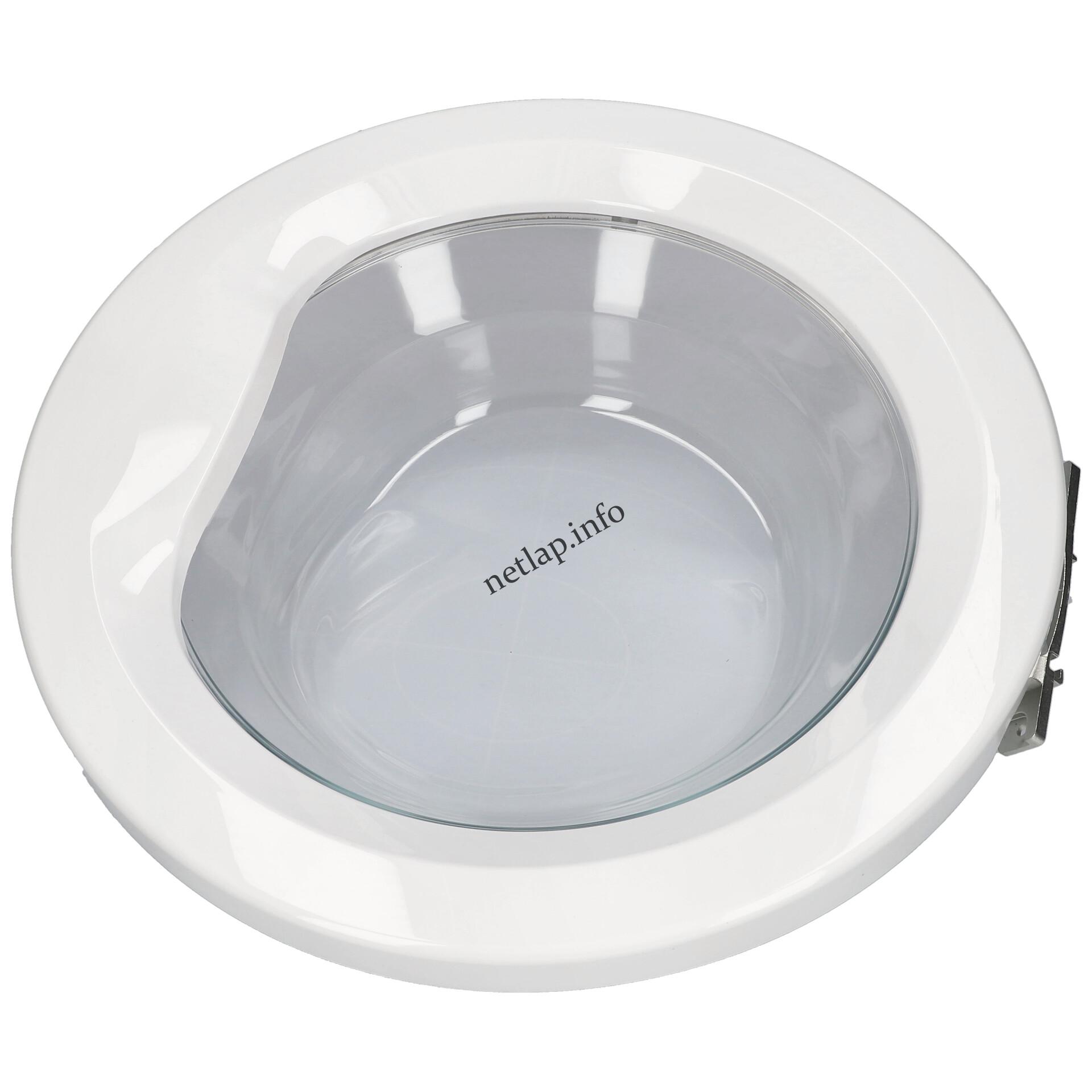 Beko mosógép komplett ajtó 2915100100 Beko mosógép komplett ajtó 2915100100