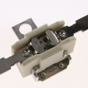 DeLonghi vasaló termosztát 5228108600