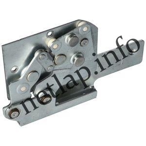Gorenje Mora mosogatógép zsanér bal 292828