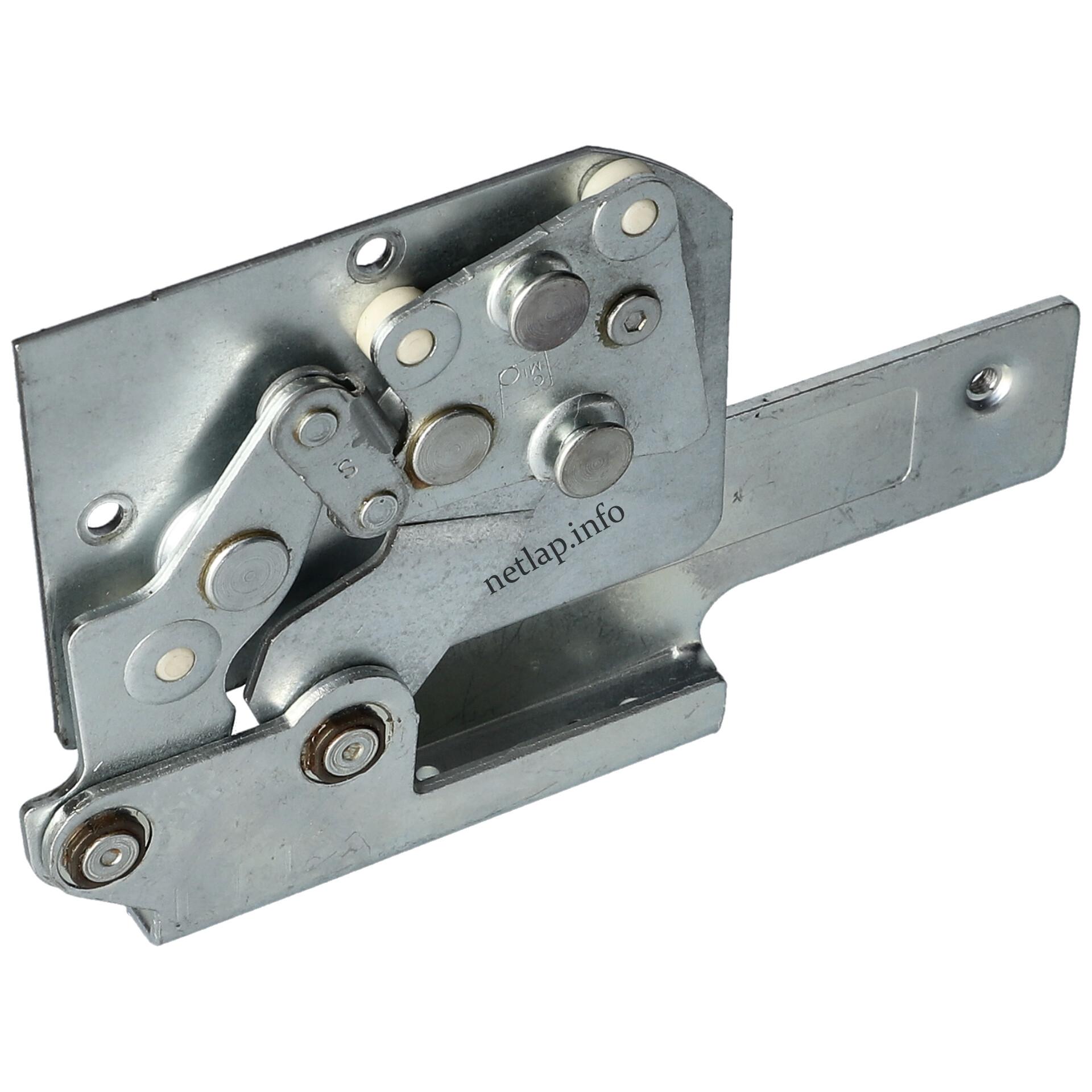 Gorenje Mora mosogatógép zsanér bal 292828 Gorenje Mora mosogatógép zsanér bal 292828