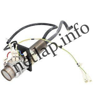 Beko mosógép gőzgenerátor 2939800100