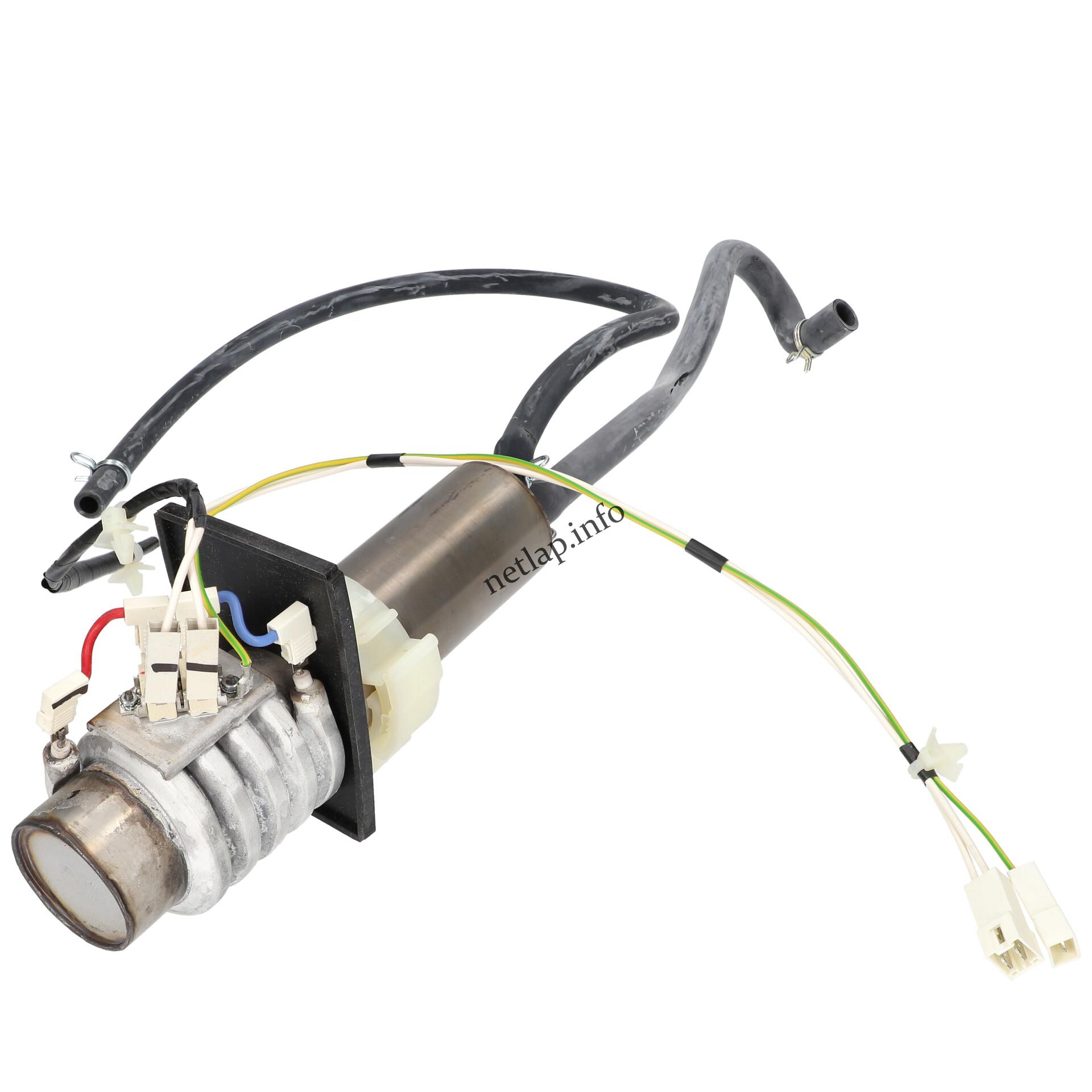 Beko mosógép gőzgenerátor 2939800100 Beko mosógép gőzgenerátor 2939800100