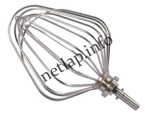 Kenwood Major konyhai robotgép elektromos keverő