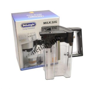 DeLonghi Magnifica kávégép tejtartály EAM/ESAM3500