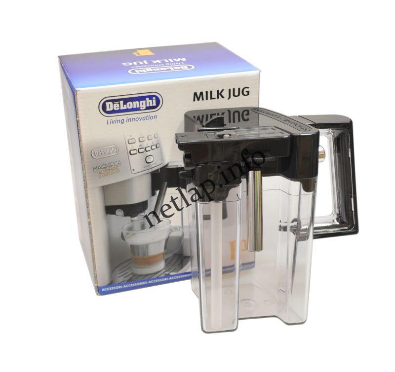 DeLonghi Magnifica kávégép tejtartály EAM/ESAM3500