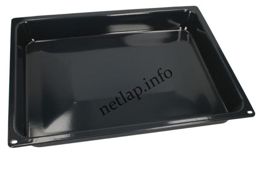 Gorenje tűzhely sütő tepsi BO/CK/ZX