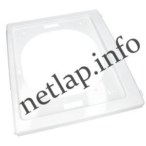 Beko mosógép előlap 2950090100