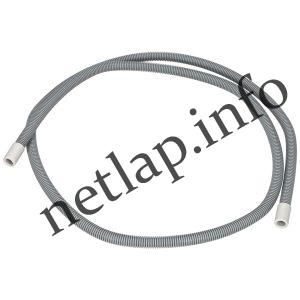 Beko szárítógép kifolyócső 2951260100