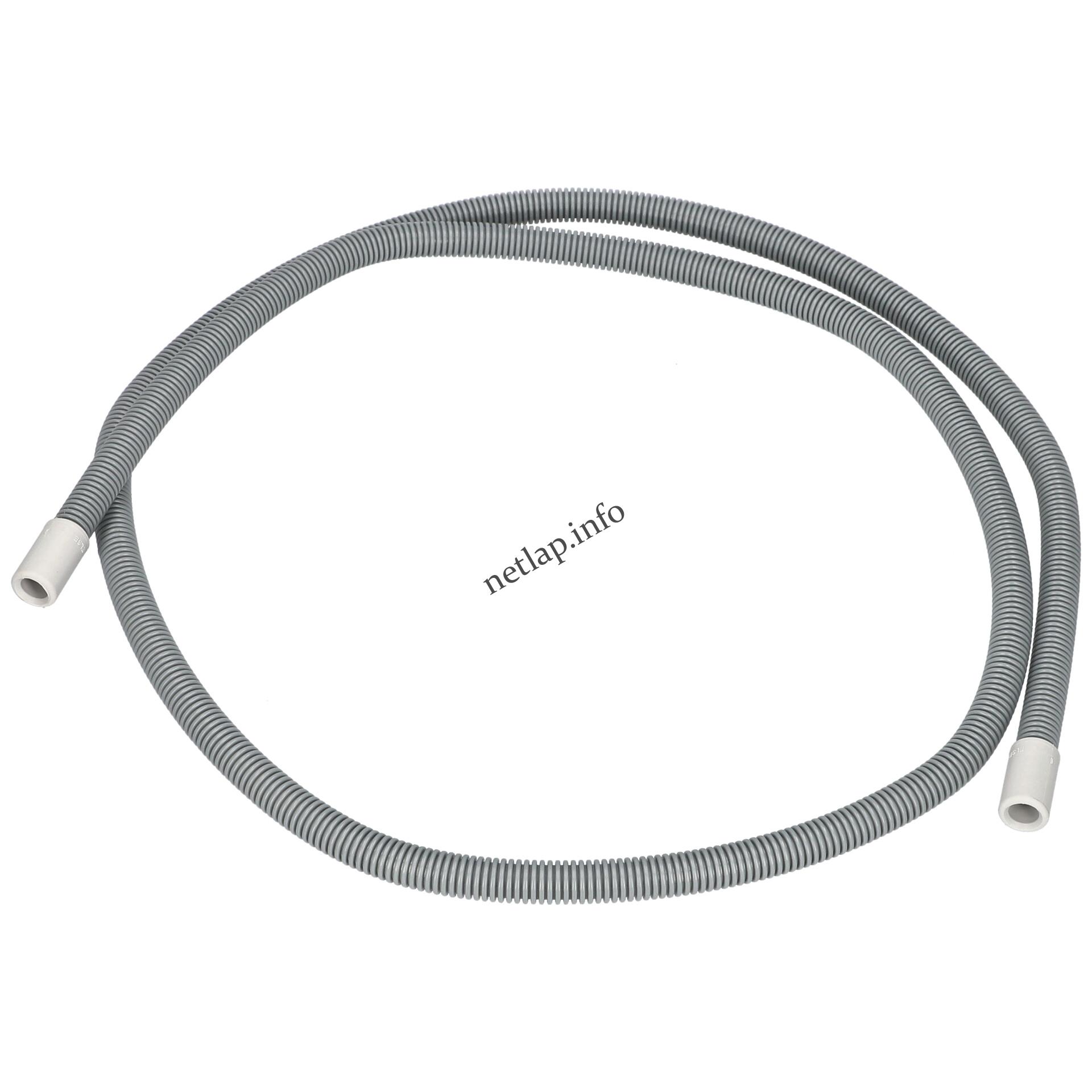 Beko szárítógép kifolyócső 2951260100 Beko szárítógép kifolyócső 2951260100