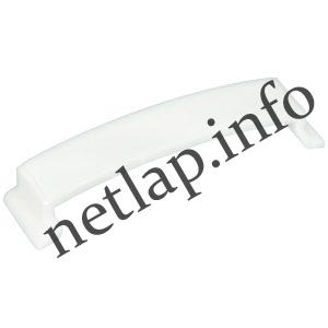 Altus szárítógép csúszósín 2952010100
