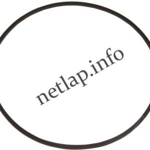 Tesla NZC-420 lemezjátszó ékszíj