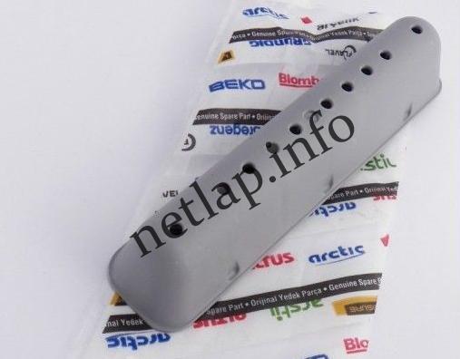 Beko mosógép dobborda 21,2cm - Image 3