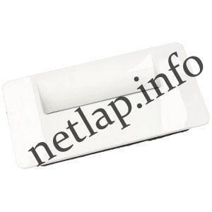 Beko szárítógép burkolat szűrő 2956200200