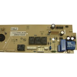 Beko szárítógép vezérlőmodul 2960210205