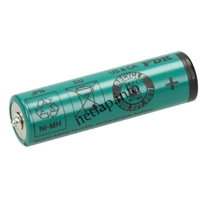 Braun borotva akkumulátor Series1/Series3/SmartControl