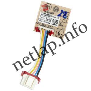 Beko szárítógép elektronika idő kijelző 2960720100