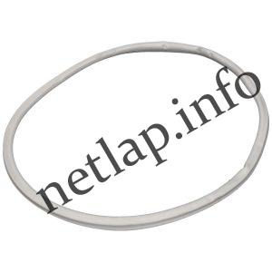 Beko szárítógép ajtótömítés 2962590100